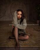 Анкета проститутки Катенька - метро Марфино, возраст - 23