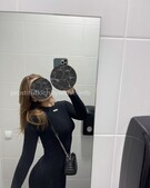 Анкета проститутки Таюша - метро Дмитровский, возраст - 23