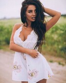 Анкета проститутки Виктория - метро Строгино, возраст - 23