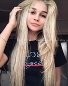 Анкета проститутки Даша - метро Замоскворечье, возраст - 23