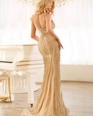 Анкета проститутки Зоя - метро Дорогомилово, возраст - 23