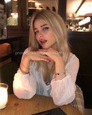 Анкета проститутки Карина - метро Останкинский, возраст - 23