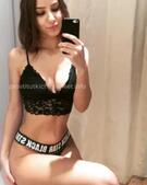 Анкета проститутки Шарлотта - метро Замоскворечье, возраст - 23