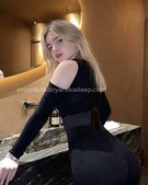 Анкета проститутки Инна - метро Чертаново Северное, возраст - 23