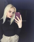 Анкета проститутки Натуся - метро Дмитровский, возраст - 23