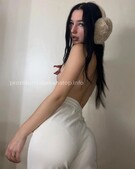 Анкета проститутки Аврора - метро Мещанский, возраст - 23