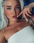 Анкета проститутки Марина - метро Тверской, возраст - 23