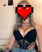 Анкета проститутки Олечка - метро Пресненский, возраст - 23