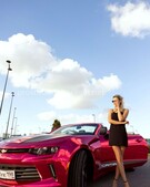 Анкета проститутки Ася - метро Нагатино-Садовники, возраст - 23