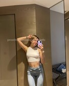 Анкета проститутки Яна - метро Отрадное, возраст - 23