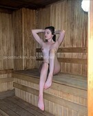 Анкета проститутки Соня - метро Строгино, возраст - 23