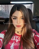 Анкета проститутки Юля - метро Тимирязевский, возраст - 23