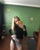 Анкета проститутки Мира - метро Бескудниковский, возраст - 23