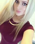 Анкета проститутки Лилия - метро Орехово-Борисово Южное, возраст - 23