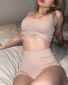 Анкета проститутки Полина - метро Ломоносовский, возраст - 23