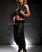 Анкета проститутки Вероника - метро Даниловский, возраст - 23