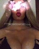 Анкета проститутки Полина - метро Тверской, возраст - 23