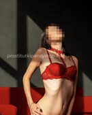 Анкета проститутки Анна - метро Ховрино, возраст - 23