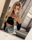 Анкета проститутки Таюша - метро Замоскворечье, возраст - 23