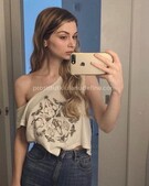 Анкета проститутки Ксюша - метро Южное Бутово, возраст - 23