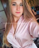 Анкета проститутки Марго - метро Нагатино-Садовники, возраст - 23