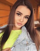 Анкета проститутки Лизочка - метро Хамовники, возраст - 23