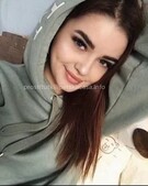 Анкета проститутки Лизочка - метро Хамовники, возраст - 23