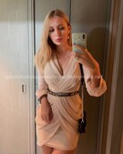 Анкета проститутки Элеонора - метро Даниловский, возраст - 23