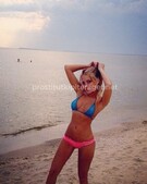 Анкета проститутки Устина - метро Измайлово, возраст - 23