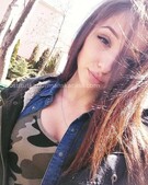 Анкета проститутки Марго - метро Замоскворечье, возраст - 23