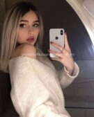 Анкета проститутки Жанна - метро Ясенево, возраст - 23