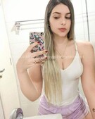 Анкета проститутки Николь - метро Южнопортовый, возраст - 23