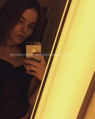 Анкета проститутки Ярослава - метро Крылатское, возраст - 23