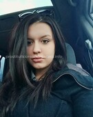 Анкета проститутки Лаура - метро Ломоносовский, возраст - 23