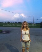 Анкета проститутки Таня - метро Ломоносовский, возраст - 23