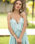 Анкета проститутки Кира - метро Кузьминки, возраст - 23