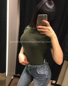 Анкета проститутки Зина - метро Ломоносовский, возраст - 23