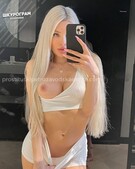 Анкета проститутки Надя - метро Южное Бутово, возраст - 23