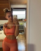 Анкета проститутки Дарина - метро Кузьминки, возраст - 23