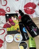 Анкета проститутки Арина - метро Нагатино-Садовники, возраст - 23