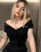 Анкета проститутки Тая - метро Нагатино-Садовники, возраст - 24