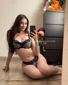 Анкета проститутки Раиса - метро Северное Медведково, возраст - 24