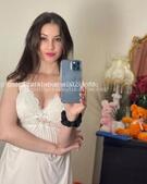 Анкета проститутки Натуся - метро Арбат, возраст - 24