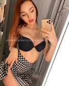 Анкета проститутки Алла - метро Щукино, возраст - 24