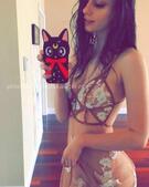 Анкета проститутки Лиза - метро Семеновский, возраст - 24