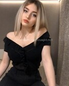 Анкета проститутки Марина - метро Хамовники, возраст - 24