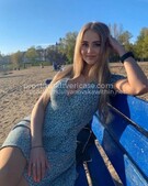 Анкета проститутки Ксюша - метро Ломоносовский, возраст - 24