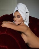 Анкета проститутки Лиза - метро Дорогомилово, возраст - 24