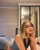 Анкета проститутки Таисия - метро Метрогородок, возраст - 24