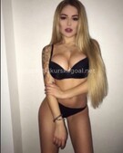 Анкета проститутки Тамара - метро Тропарево-Никулино, возраст - 24